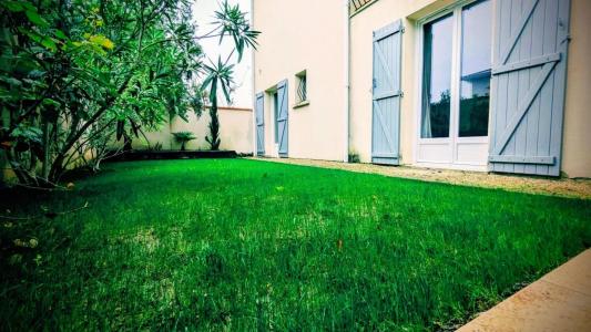 Vente Maison 5 pièces AIGUILLON 47190