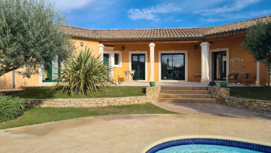 Vente Maison NIZAS