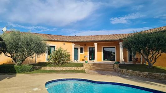 Vente Maison NIZAS