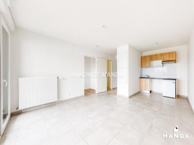Location Appartement 2 pièces VILLENAVE-D'ORNON 33140