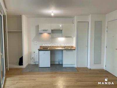 Location Appartement 2 pièces NANTES 44300