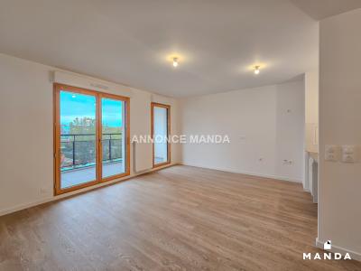 photo For rent Apartment NOISY-LE-GRAND 93
