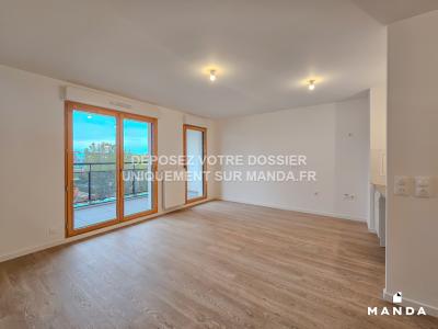 photo For rent Apartment NOISY-LE-GRAND 93