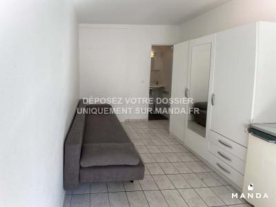 photo For rent Apartment PARIS-19EME-ARRONDISSEMENT 75