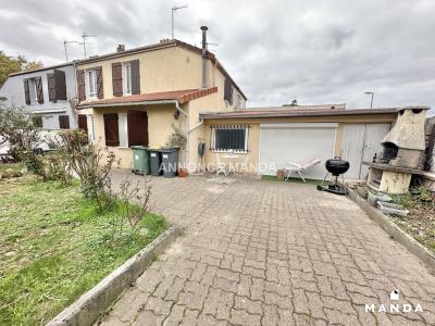 Location Appartement ORLY  94