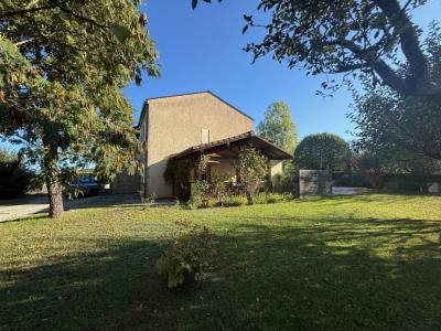 Vente Maison 8 pièces CAHORS 46000