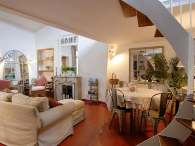 Vente Appartement 3 pièces AIX-EN-PROVENCE 13090