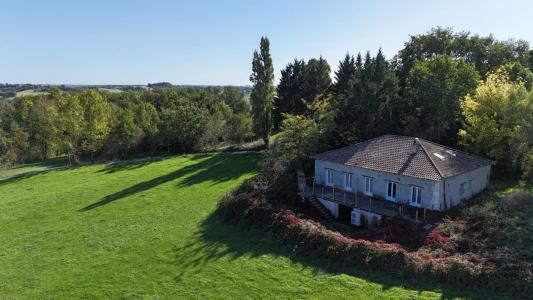 Vente Maison VAZERAC  82