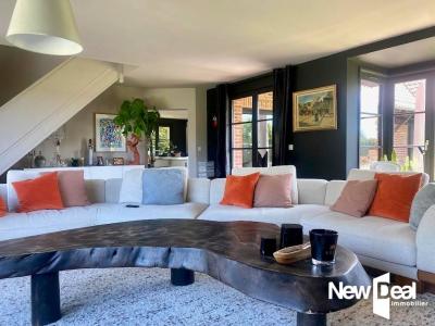 photo For sale Prestigious house TEMPLEUVE 59