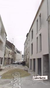 photo For sale Parking MUZILLAC 56