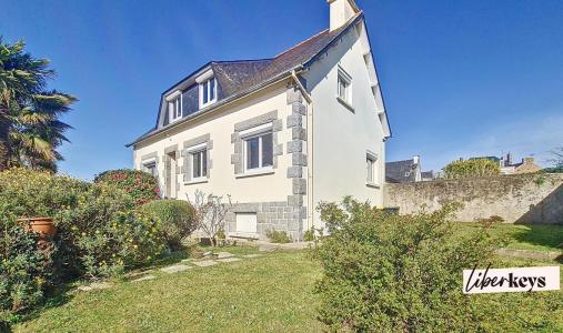 Vente Maison 7 pièces PLOUHA 22580