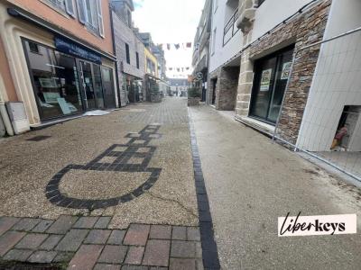 photo For sale Commerce MUZILLAC 56