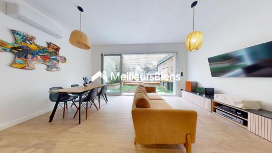 Vente Maison 5 pièces BORDEAUX 33800
