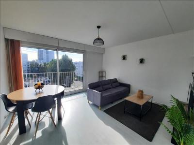 Location Appartement 5 pièces LAVAL 53000