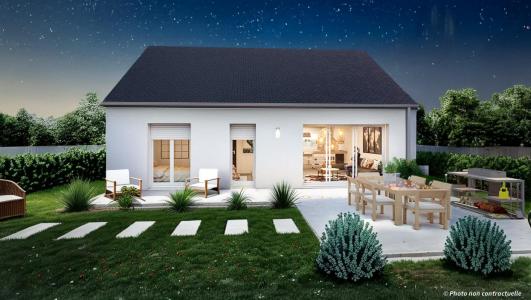 Vente Maison JANVILLE