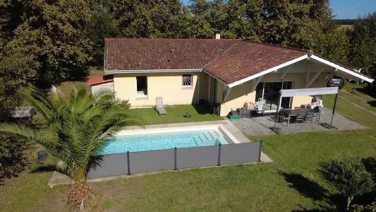 Vente Maison 5 pièces SAINTE-EULALIE-EN-BORN 40200