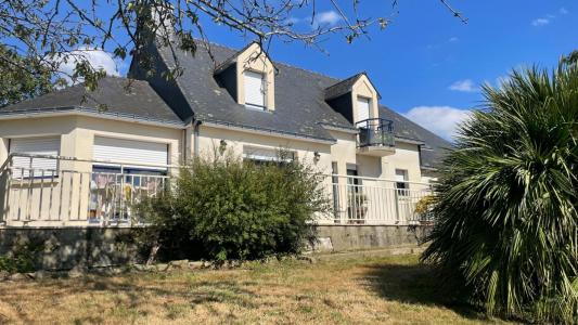 Vente Maison 6 pièces INZINZAC-LOCHRIST 56650