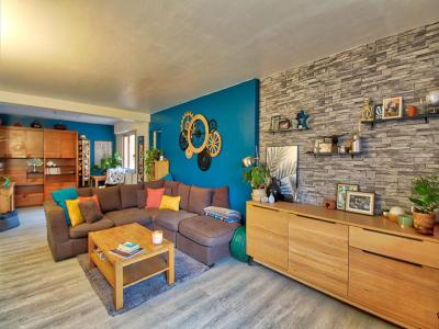 Vente Appartement 5 pièces BESANCON 25000