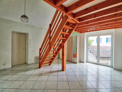Vente Appartement 2 pièces BESANCON 25000
