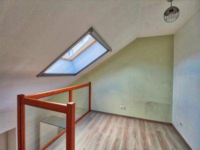 Vente Appartement BESANCON 