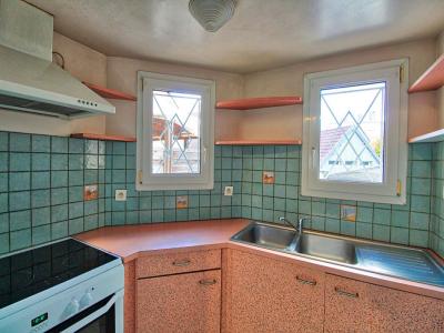 Vente Appartement BESANCON 