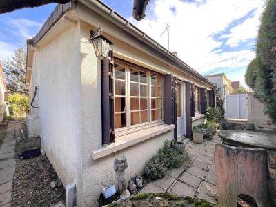 photo For sale House CLAYES-SOUS-BOIS 78
