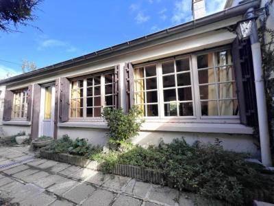 Vente Maison CLAYES-SOUS-BOIS 