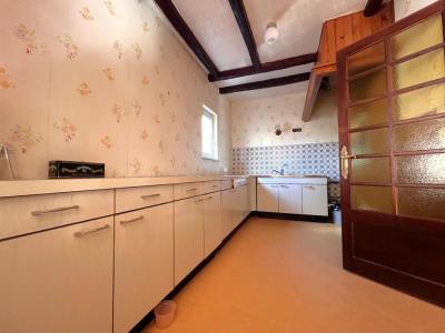 Vente Maison CLAYES-SOUS-BOIS 