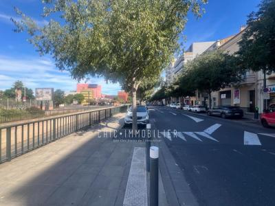 Vente Local commercial PERPIGNAN 66000