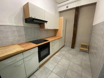 For rent Apartment LORIENT 