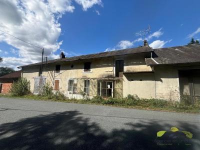 Vente Maison 5 pièces SAINT-MARTIN-SAINTE-CATHERINE 23430