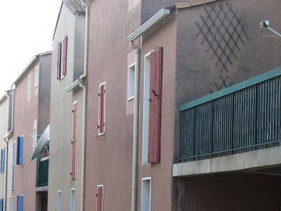 Vente Maison 4 pièces PONTET 84130