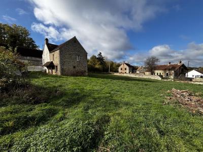Vente Maison 4 pices ALMENECHES 61570