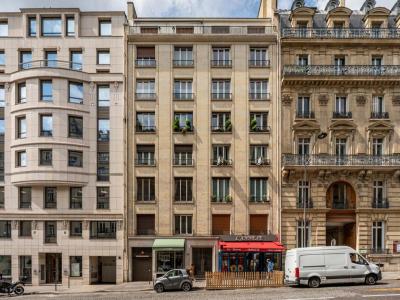 photo For sale Apartment PARIS-8EME-ARRONDISSEMENT 75