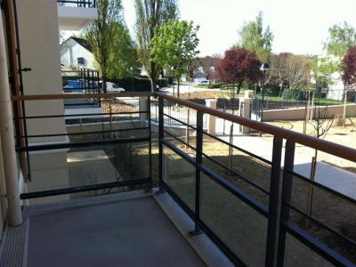 photo For rent Apartment EPINAY-SUR-ORGE 91