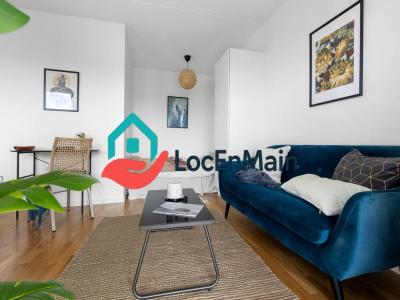 photo For rent Apartment PARIS-3EME-ARRONDISSEMENT 75