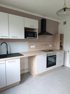 Location Appartement 3 pièces SAINT-BRIEUC 22000