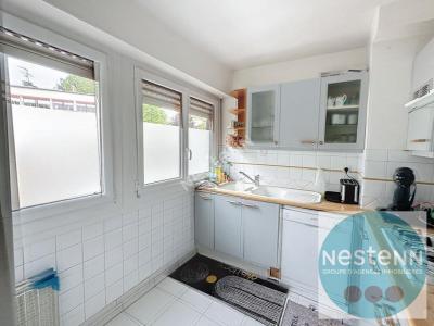 Vente Appartement 3 pièces BLOIS 41000