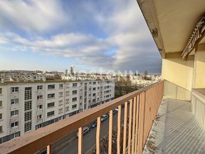 Vente Appartement 4 pièces BLOIS 41000