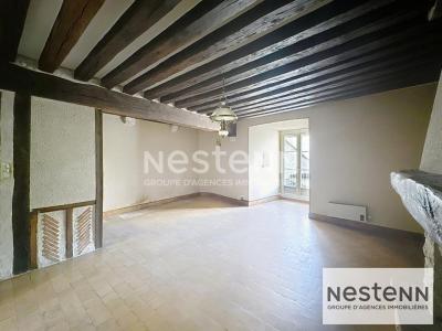 Vente Appartement 4 pièces BLOIS 41000