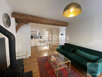 Location Appartement 3 pièces BLOIS 41000