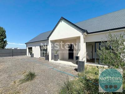 Vente Maison 5 pièces VILLERBON 41000