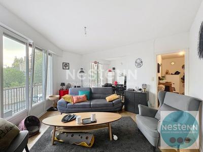 Vente Appartement 3 pièces BLOIS 41000
