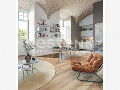 Vente Appartement BLOIS 