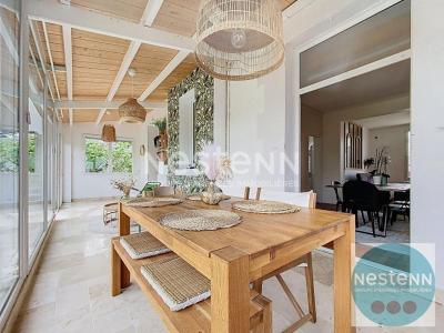 Vente Maison 8 pièces SEUR 41120