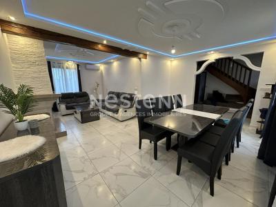 Vente Maison 8 pièces CHAPELLE-VENDOMOISE 41330