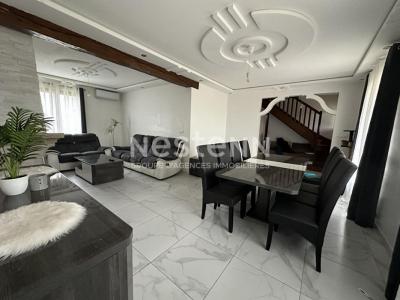 For sale House CHAPELLE-VENDOMOISE 