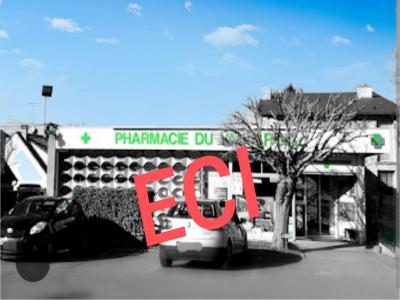 Vente Commerce OSNY 95520