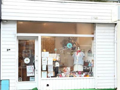 photo For sale Commercial office BERCK 62