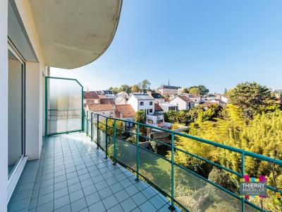 Vente Appartement 4 pièces NANTES 44000